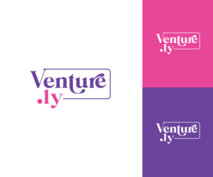 Logo Design by ecorokerz for Fred Agency | Design: #28315007