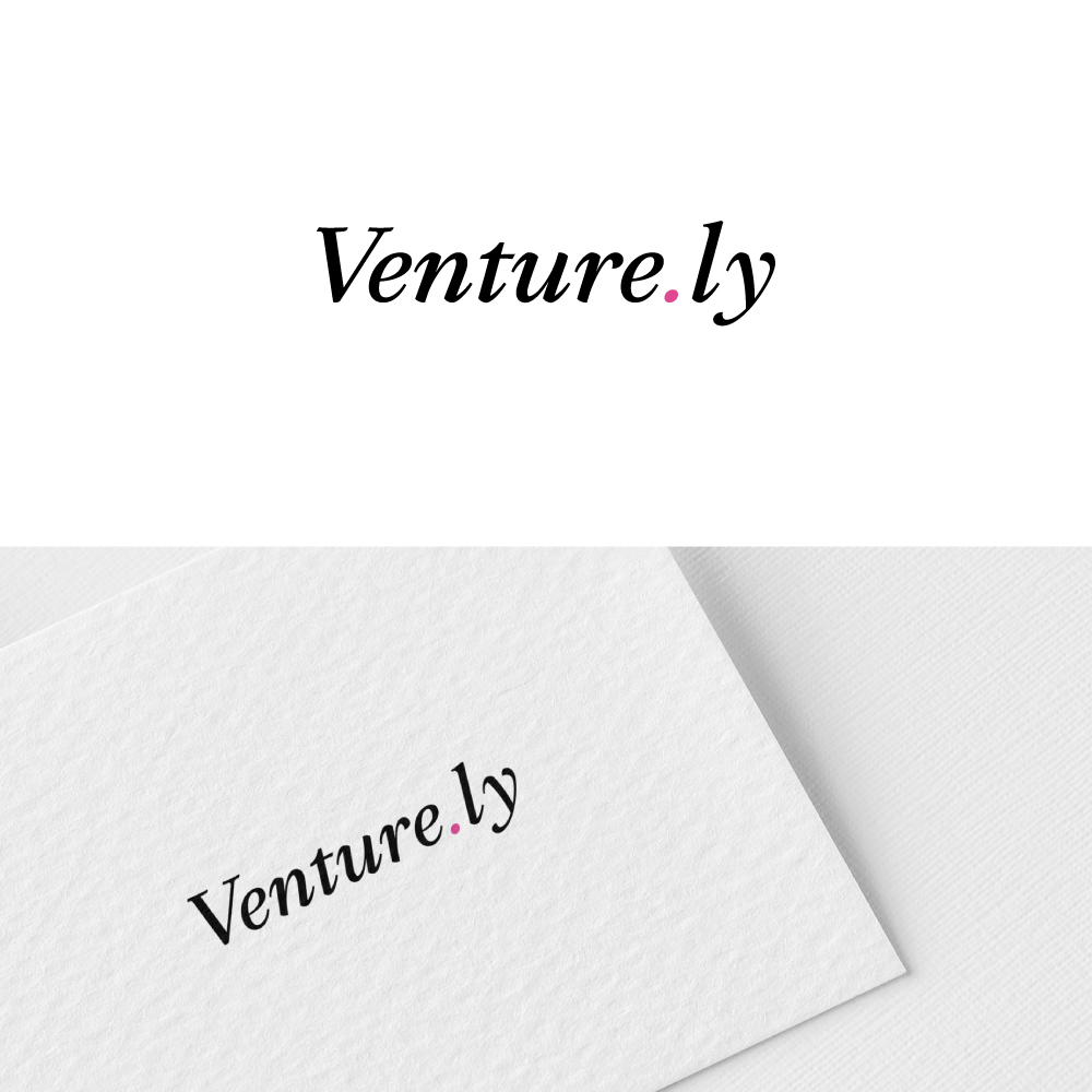Logo Design by NOMLAS for Fred Agency | Design #28315621