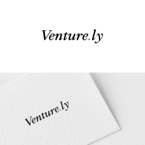 Logo Design by NOMLAS for Fred Agency | Design #28315621