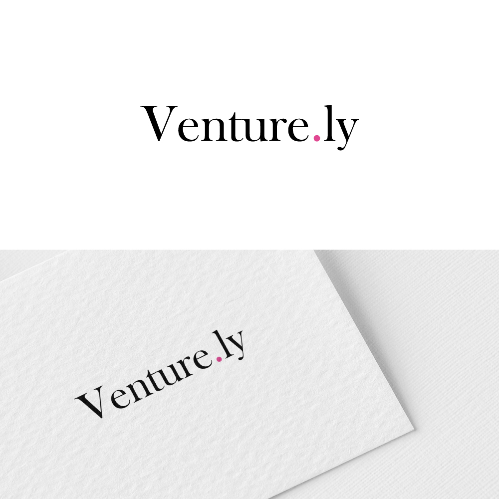 Logo Design by NOMLAS for Fred Agency | Design #28315623