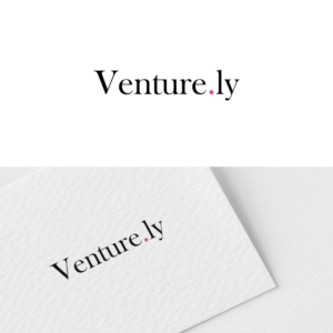 Logo Design by NOMLAS for Fred Agency | Design: #28315623