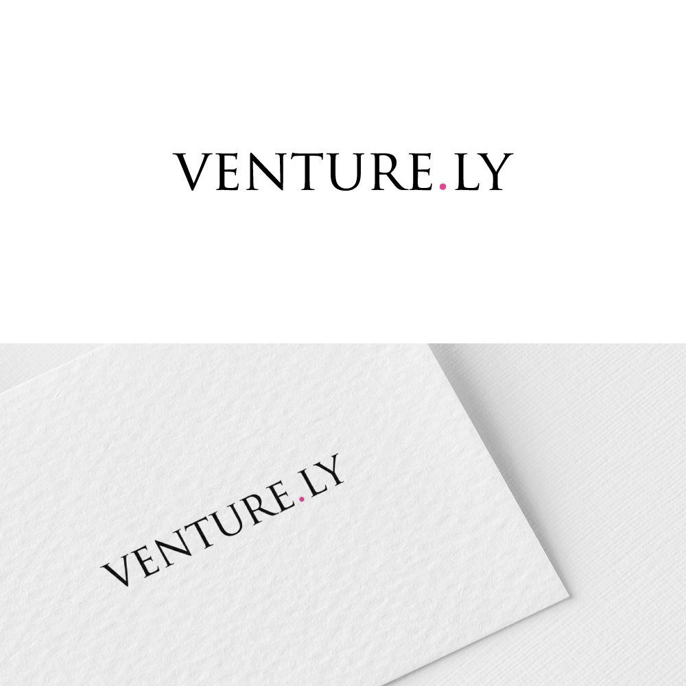 Logo Design by NOMLAS for Fred Agency | Design #28315624