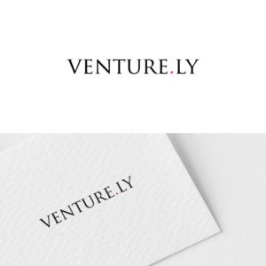 Logo Design by NOMLAS for Fred Agency | Design: #28315624