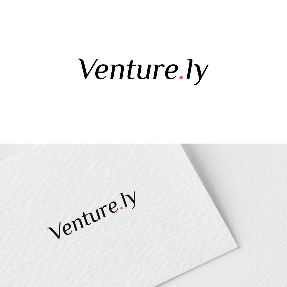 Logo Design by NOMLAS for Fred Agency | Design #28315627