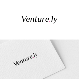 Logo Design by NOMLAS for Fred Agency | Design: #28315627