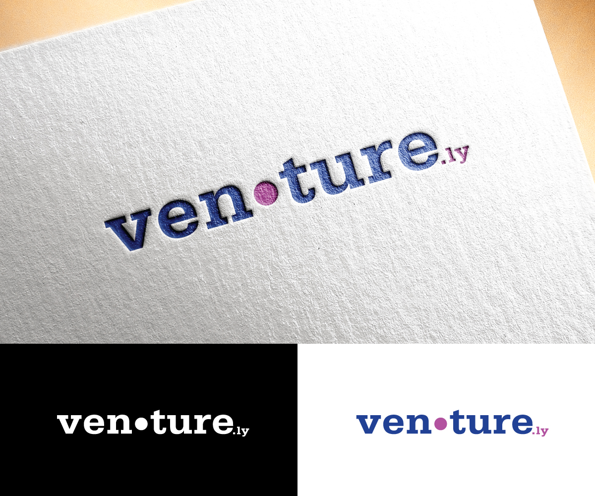 Logo Design by step forward 2 for Fred Agency | Design #28313609