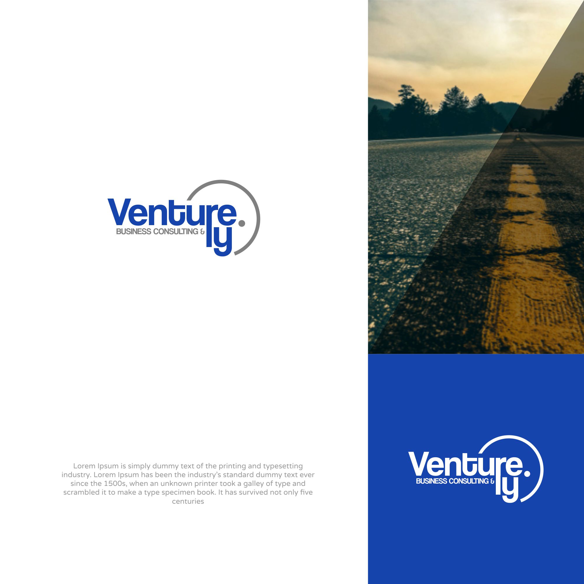 Logo Design by 92logo for Fred Agency | Design #28312999