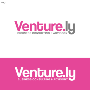 Logo Design by 92logo for Fred Agency | Design: #28318429