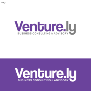 Logo Design by 92logo for Fred Agency | Design: #28318431