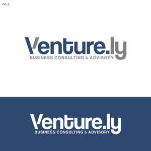 Logo Design by 92logo for Fred Agency | Design: #28318432