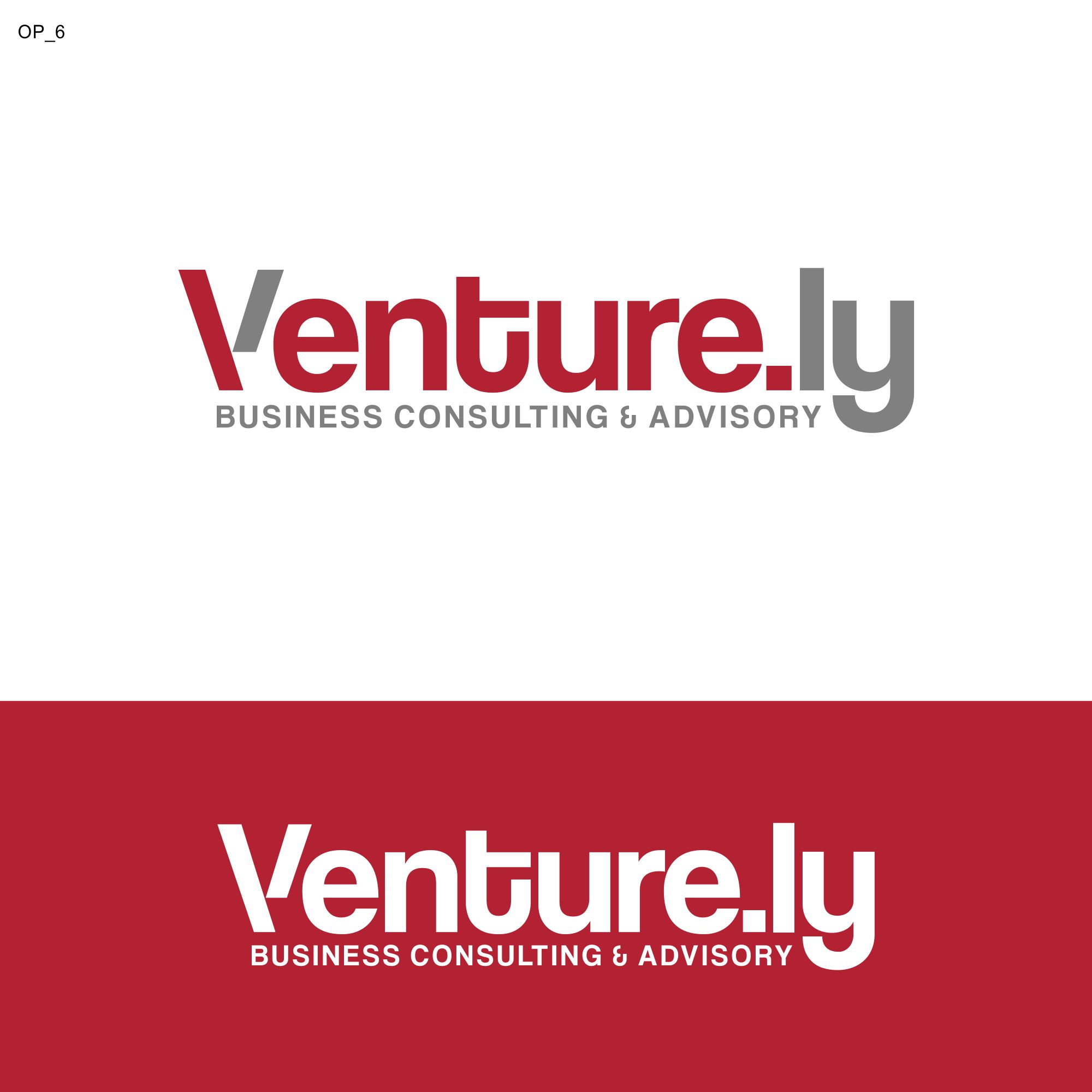 Logo Design by 92logo for Fred Agency | Design #28318434