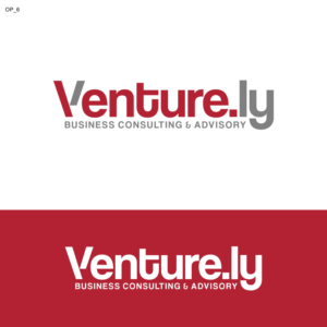 Logo Design by 92logo for Fred Agency | Design: #28318434