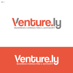 Logo Design by 92logo for Fred Agency | Design: #28318435