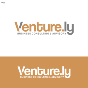 Logo Design by 92logo for Fred Agency | Design: #28318436