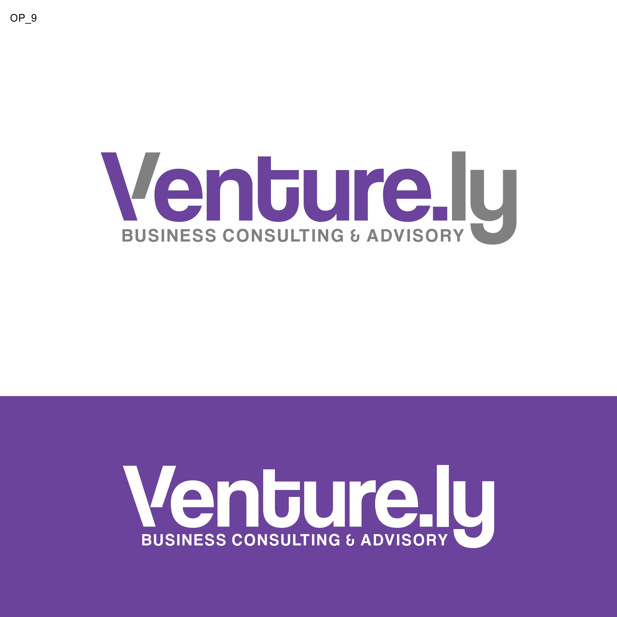Logo Design by 92logo for Fred Agency | Design #28318437