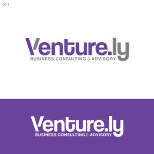 Logo Design by 92logo for Fred Agency | Design: #28318437