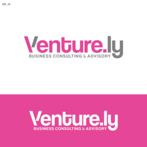 Logo Design by 92logo for Fred Agency | Design: #28318438