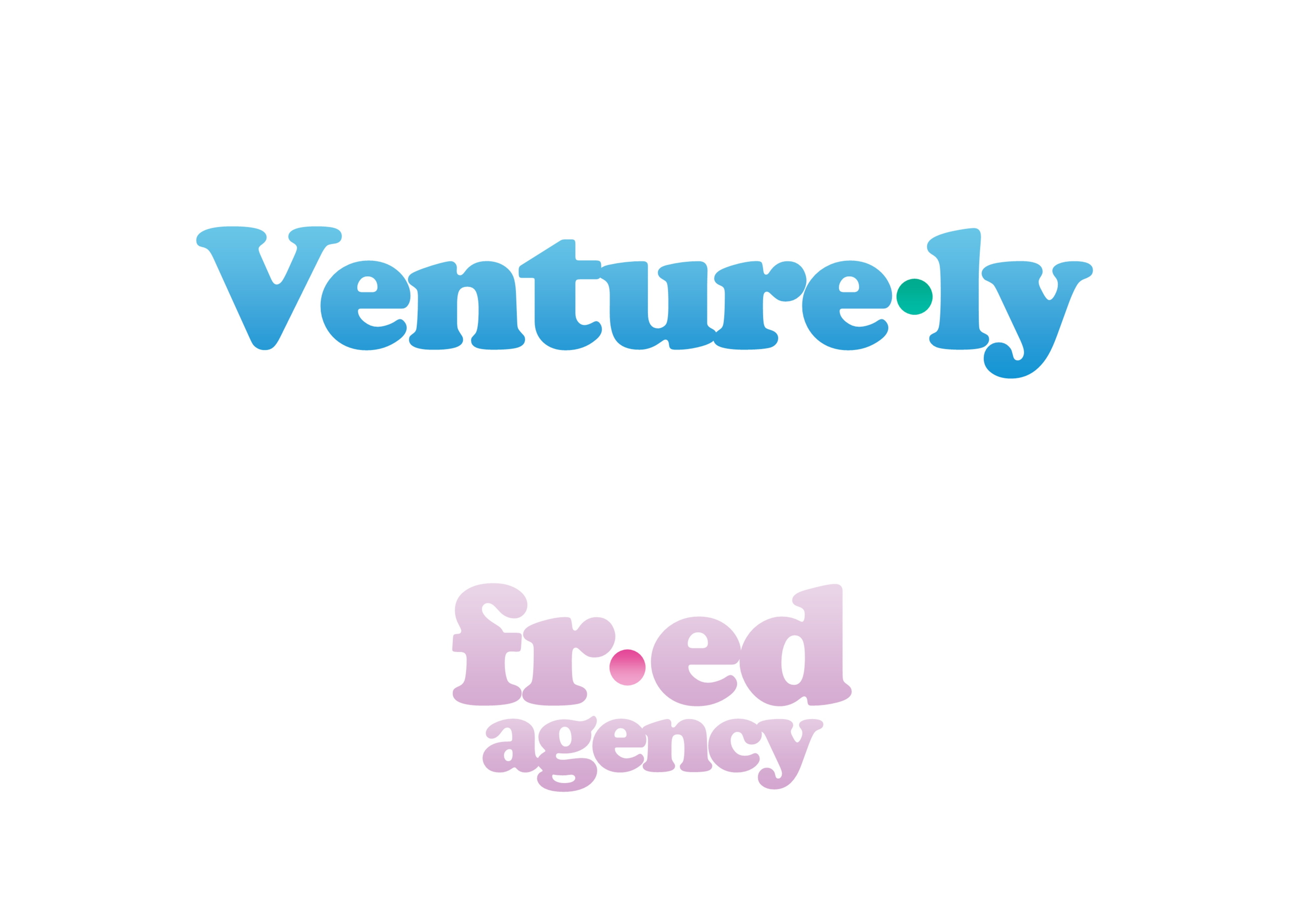 Logo Design by SeeYouOnline for Fred Agency | Design #28312240