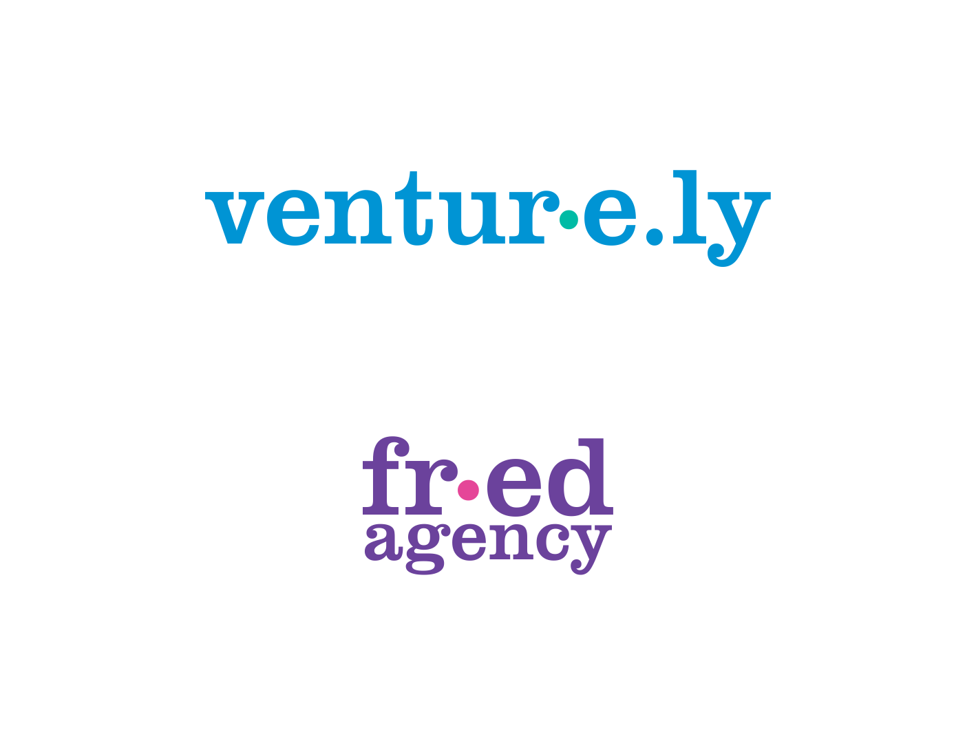 Logo-Design von BNdesigner für Fred Agency | Design #28312168