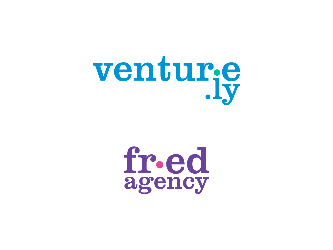 Logo-Design von BNdesigner für Fred Agency | Design #28312169