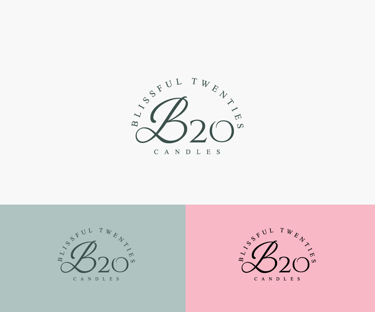 Logo Design by sol design2 for this project | Design #28313283