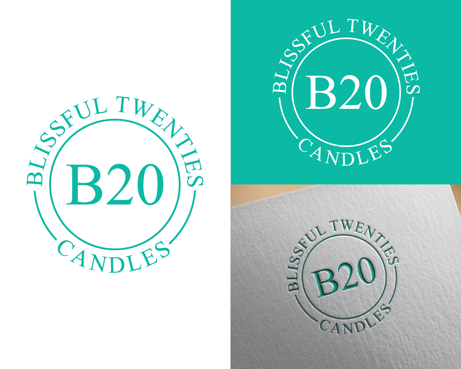 Logo Design by Box Graphic for this project | Design #28314891