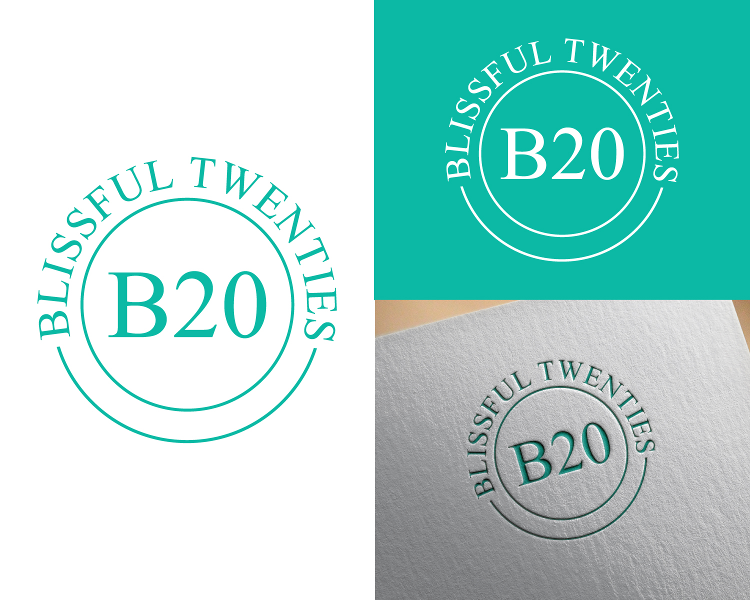 Logo Design by Box Graphic for this project | Design #28314892