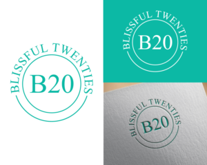 Logo Design by Box Graphic for this project | Design: #28314892