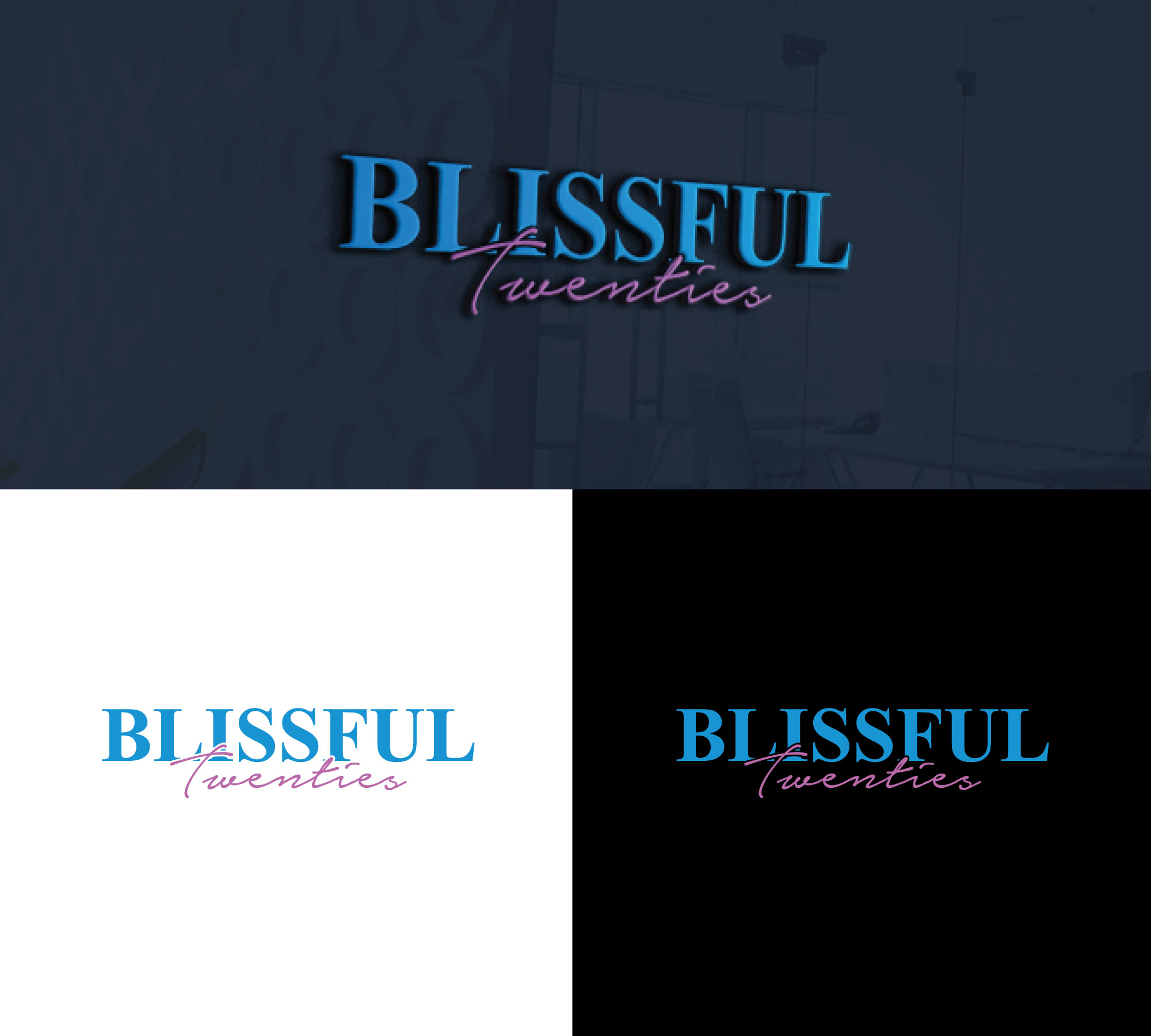 Logo Design by hjyoo for this project | Design #28314447