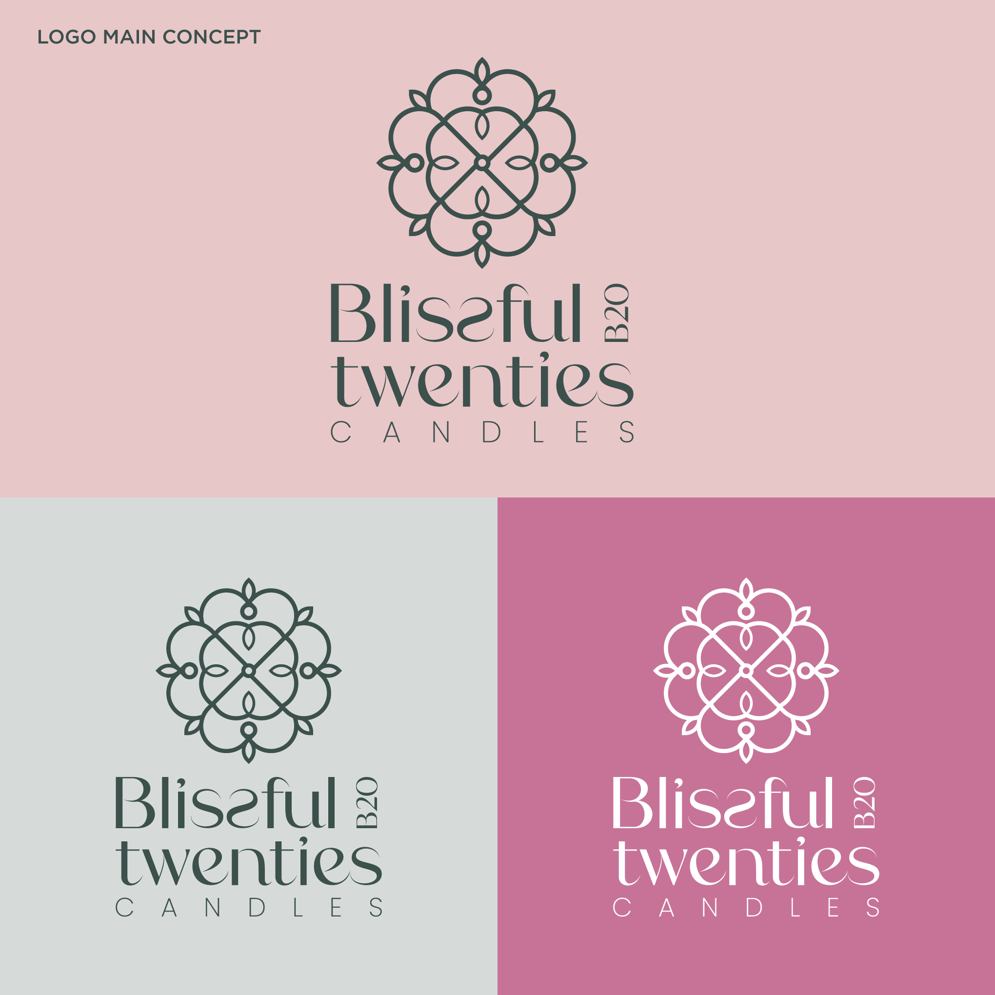 Logo Design by SHbro for this project | Design #28318150
