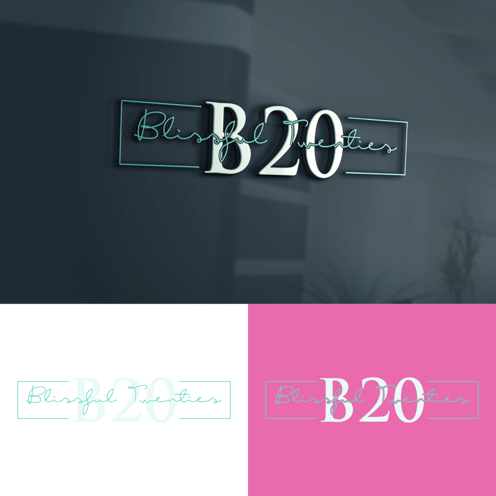 Logo Design by aqilazhifara for this project | Design #28312812