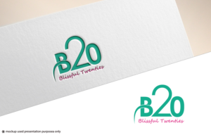 Logo Design by Rubia@ for this project | Design: #28314793
