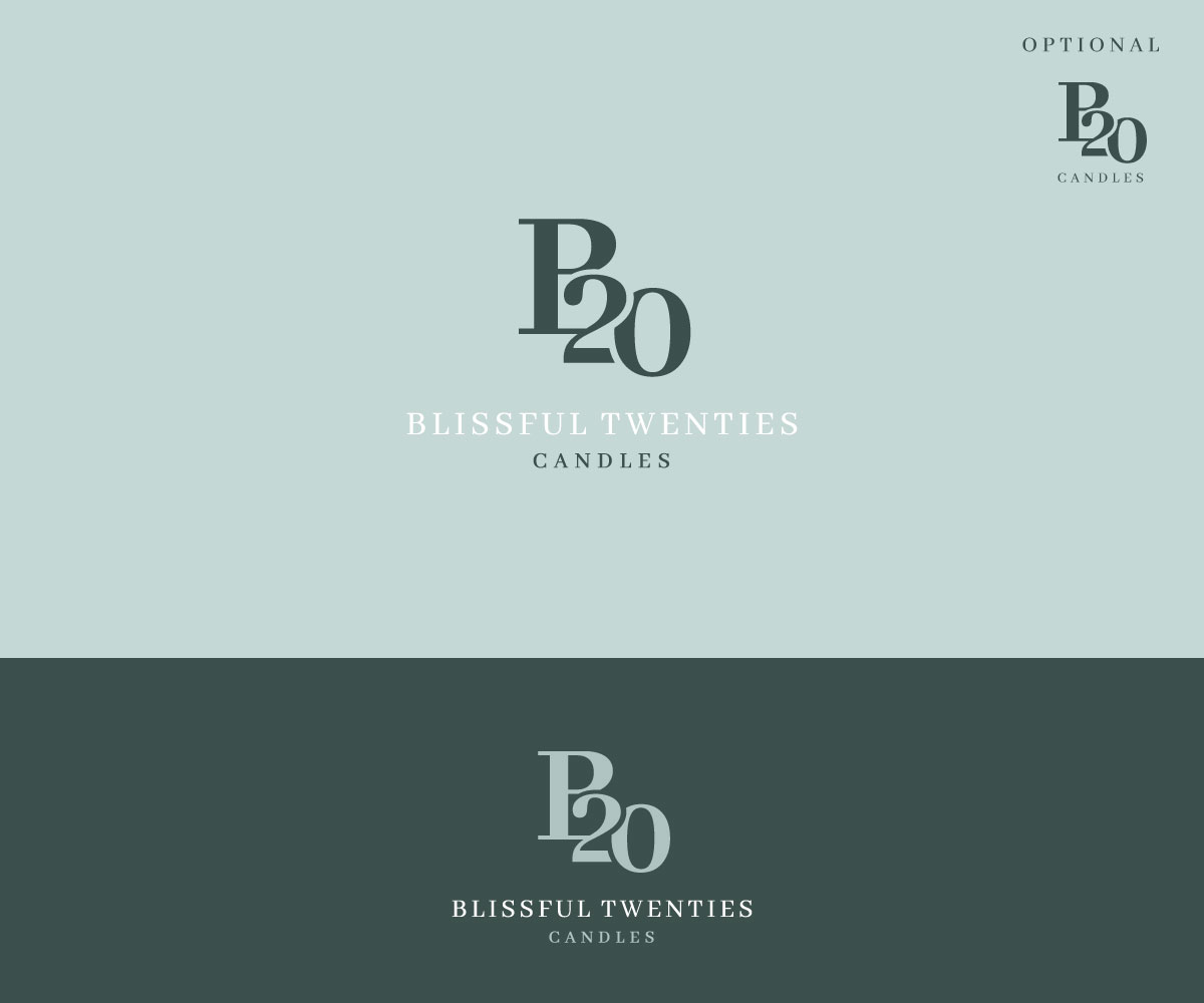 Logo Design by flora.c design for this project | Design #28316460