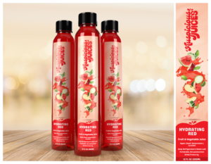 Label Design by Sana Creativos for this project | Design: #28322551
