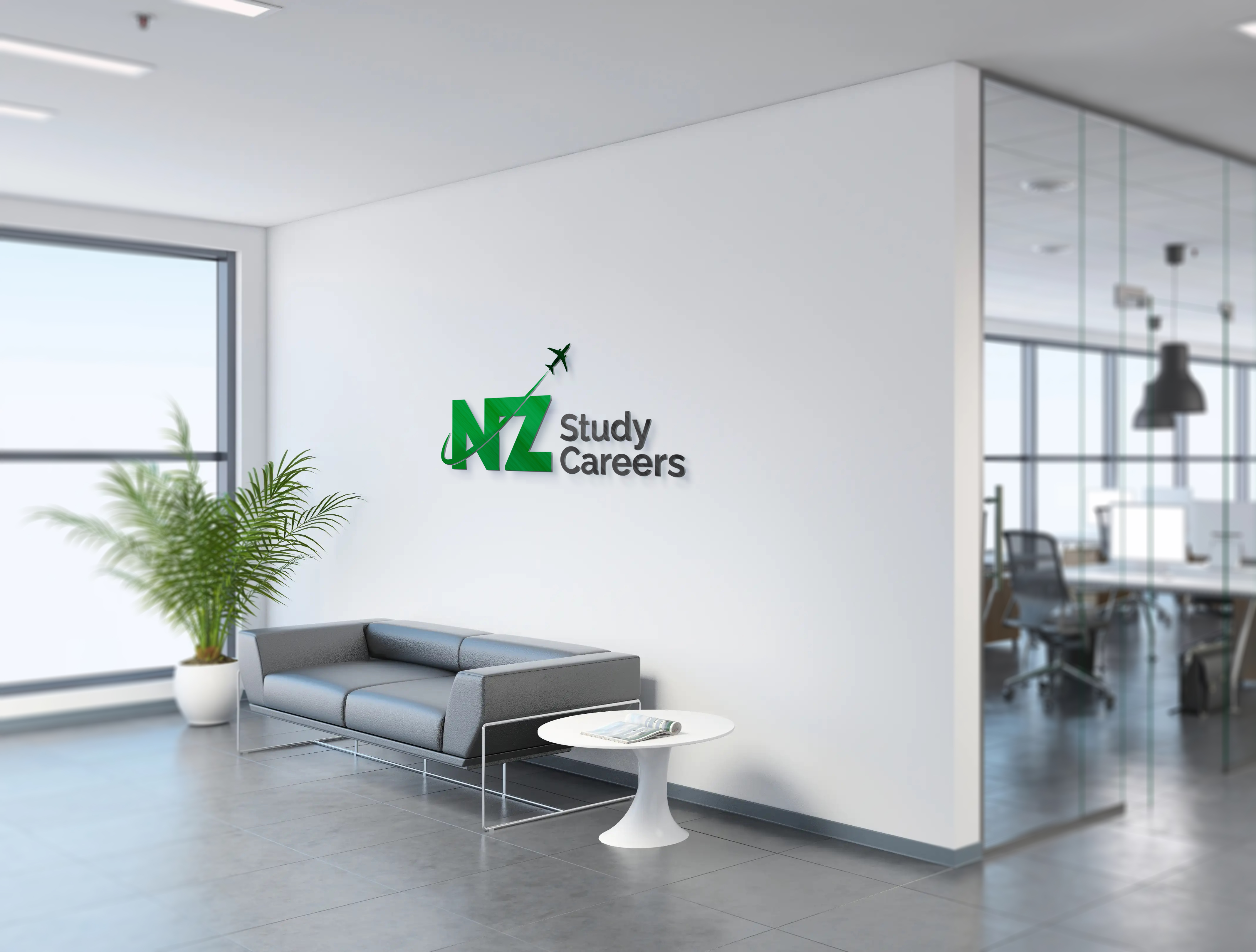Logo Design by ILLUSTRATOR PRO for this project | Design #28360357