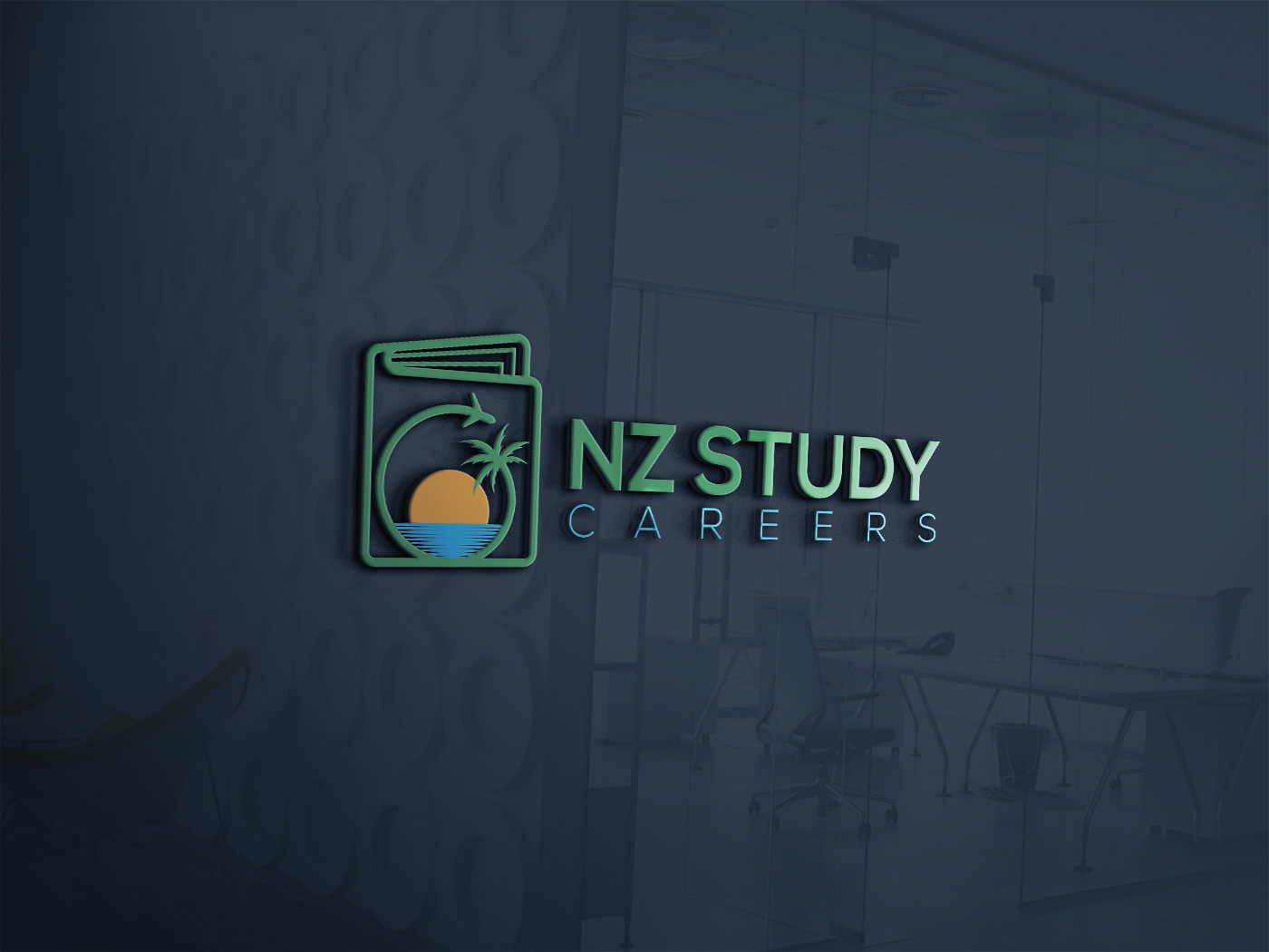 Logo Design by Deziners Zone for this project | Design #28327405