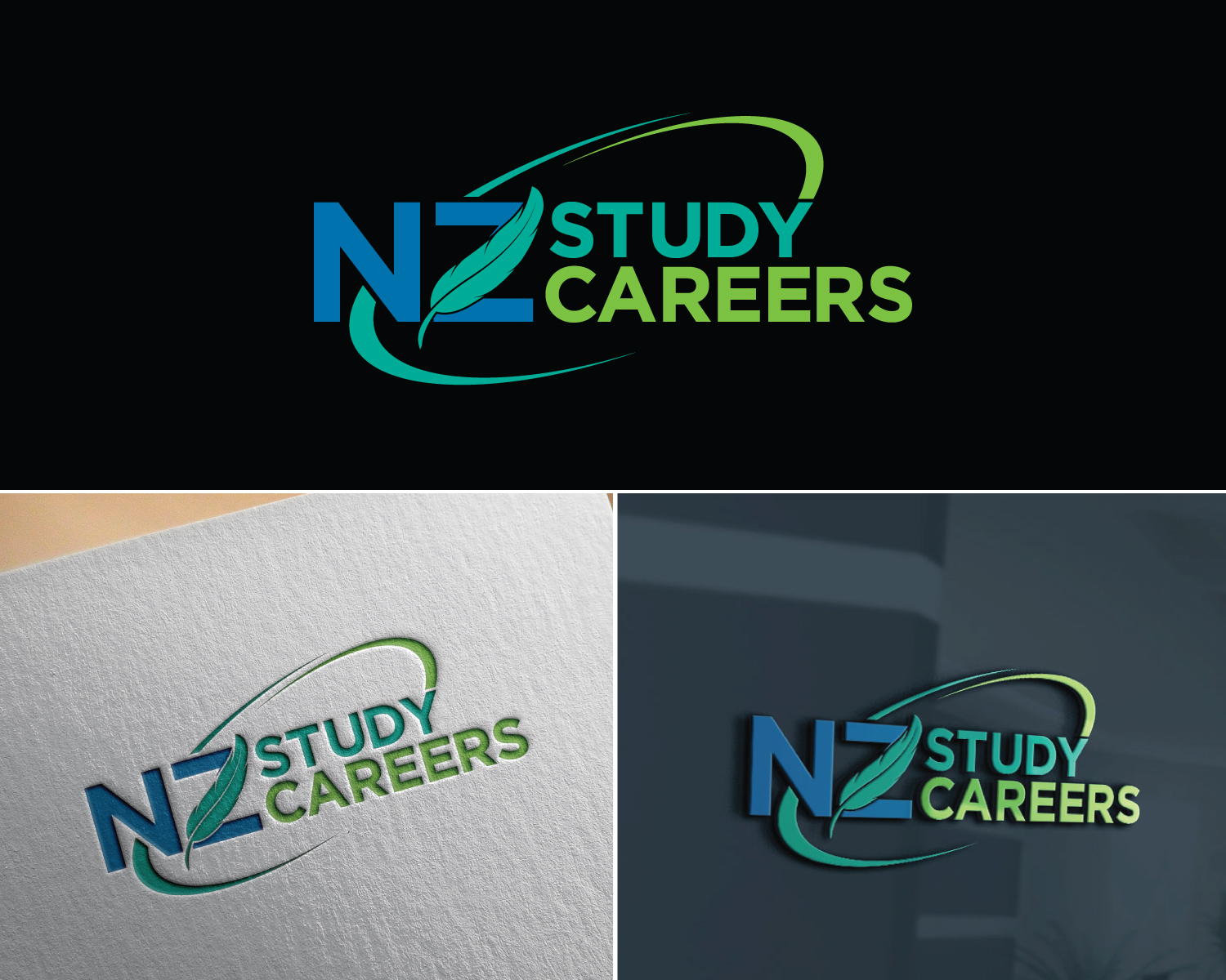 Logo Design by Atec for this project | Design #28336389