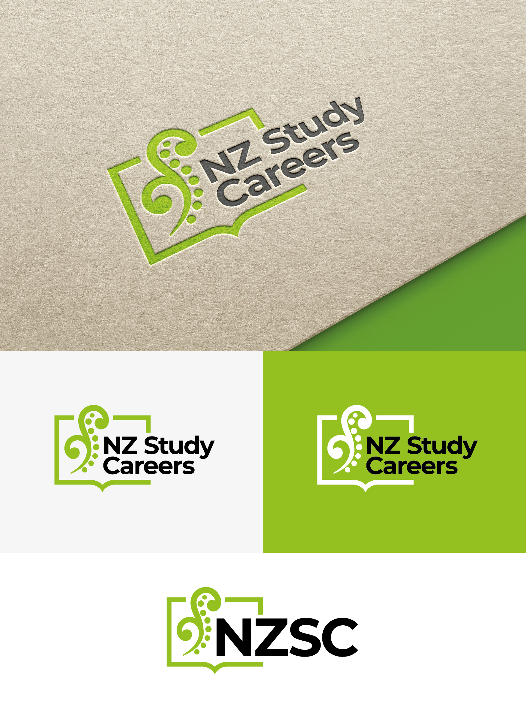 Logo Design by grrssn for this project | Design #28361396
