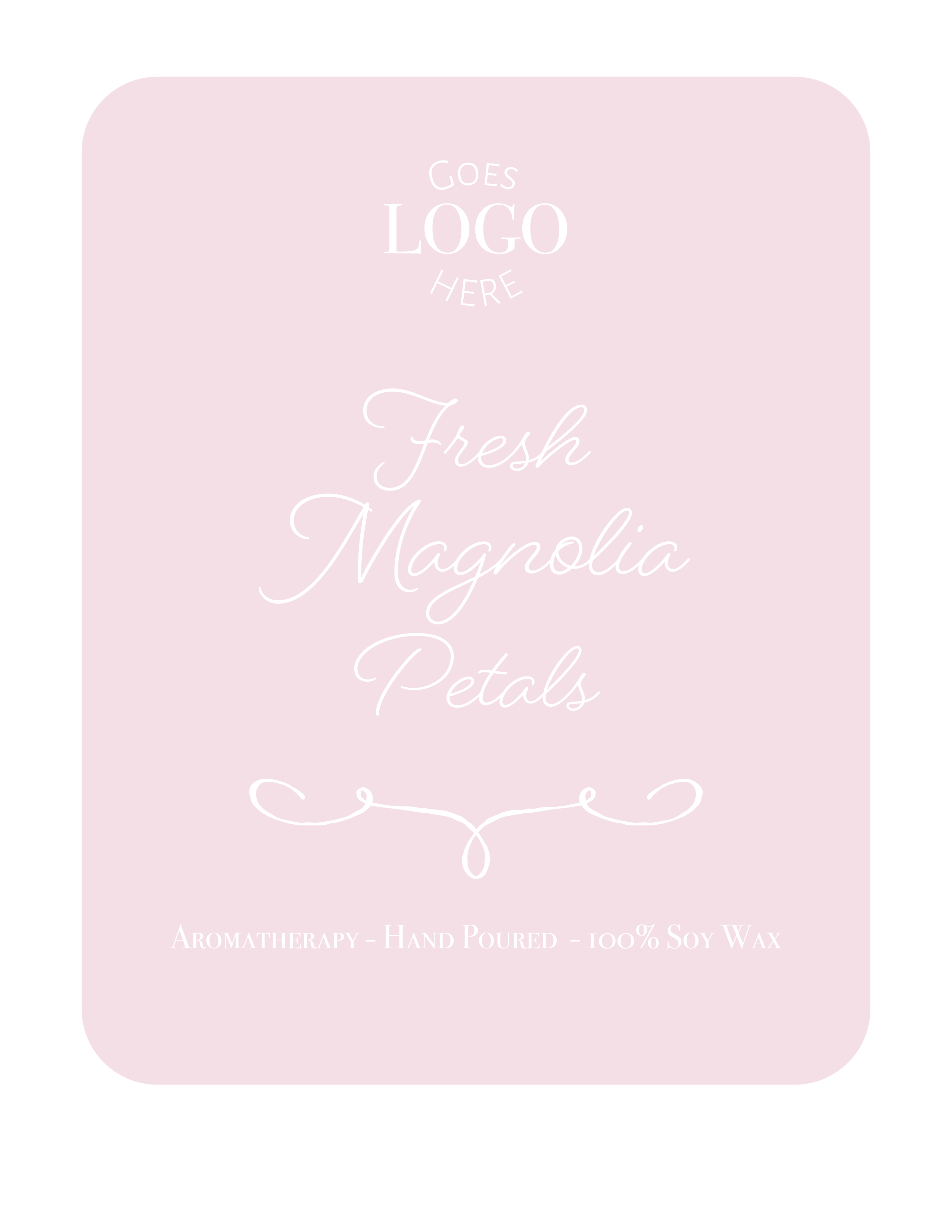 Label Design by DeAnna Ellison for this project | Design #28317755