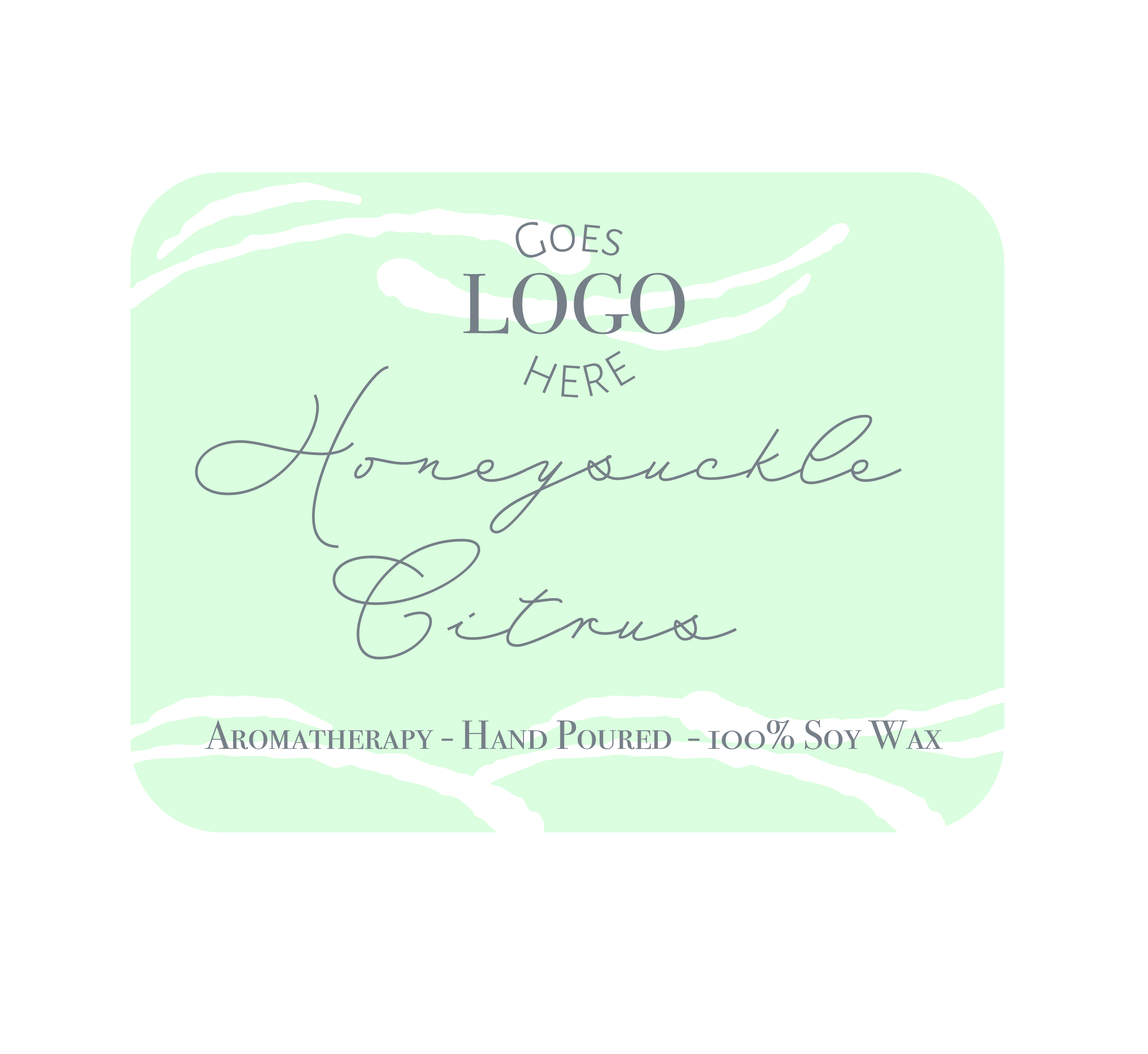 Label Design by DeAnna Ellison for this project | Design #28317788