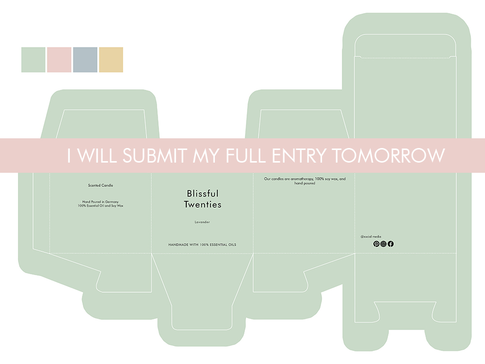 Label Design by MDesigns ™ for this project | Design #28317937