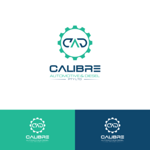 Logo-Design von AISSA20 für Calibre Engineering Pty Ltd | Design #28317386