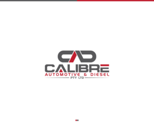Logo-Design von Shahbaz Studios für Calibre Engineering Pty Ltd | Design: #28391204