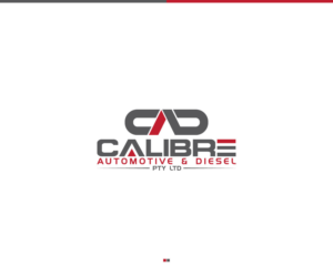 Logo-Design von Shahbaz Studios für Calibre Engineering Pty Ltd | Design: #28391206