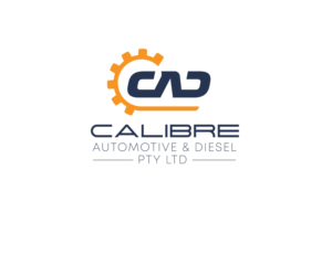Logo-Design von logomaniac für Calibre Engineering Pty Ltd | Design #28319605