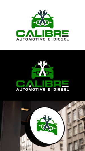 Logo Design by Julio Pastore