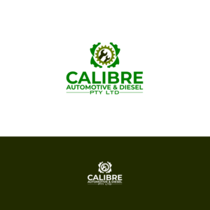 Logo-Design von alitjuara für Calibre Engineering Pty Ltd | Design #28329790