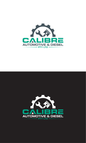 Logo-Design von MX-Design für Calibre Engineering Pty Ltd | Design: #28335443