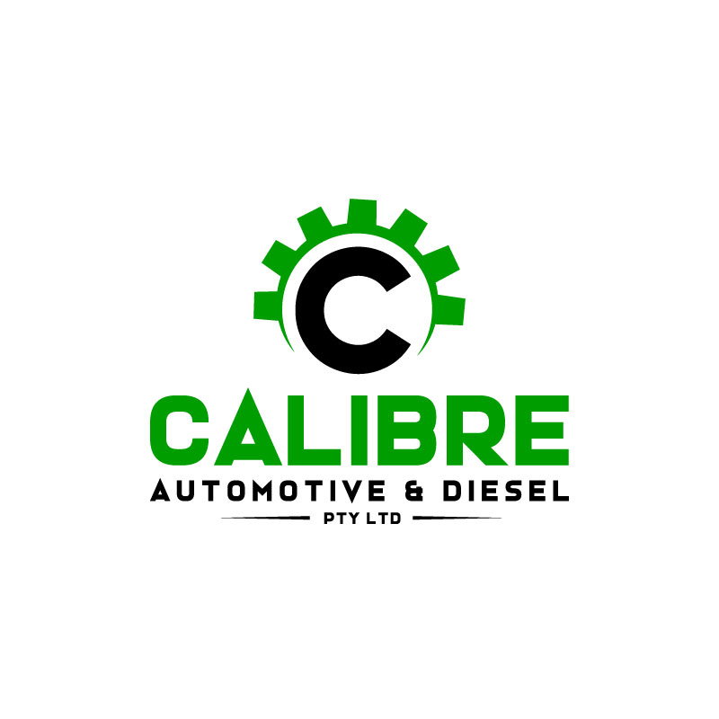Logo Design by Ansh Design for Calibre Engineering Pty Ltd | Design #28314182