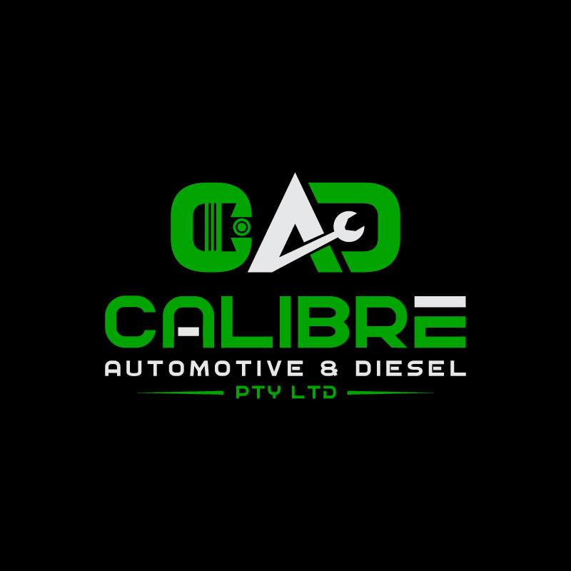 Logo Design by Ansh Design for Calibre Engineering Pty Ltd | Design #28314183
